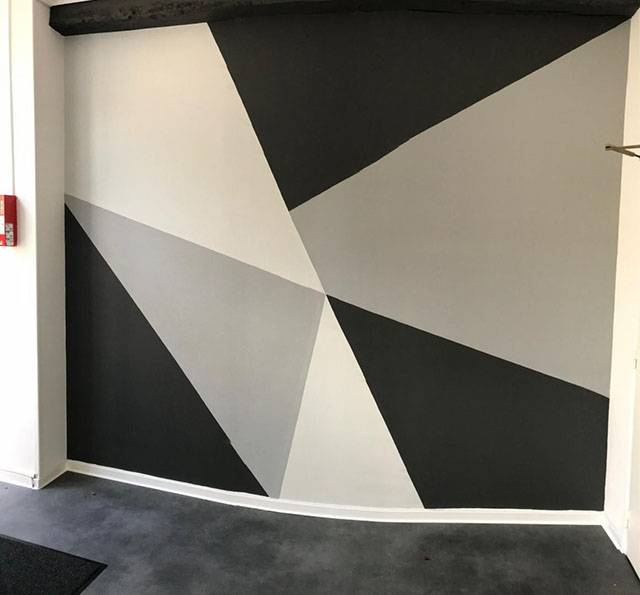 Peinture intérieure à Alençon