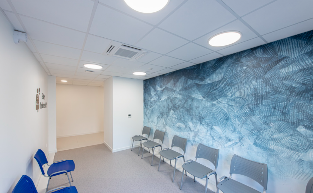 peinture murale