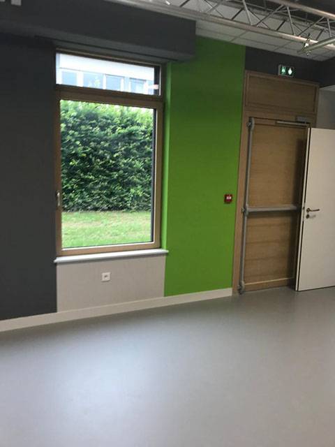 peintre entreprise