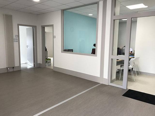 peinture interieur
