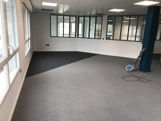 revetement entreprise