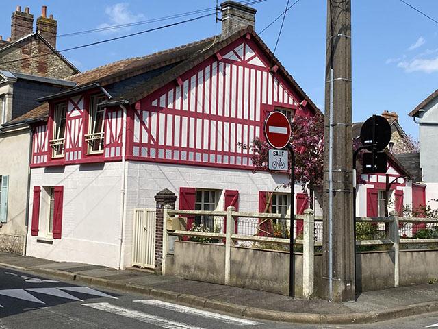 Remise en état de façades