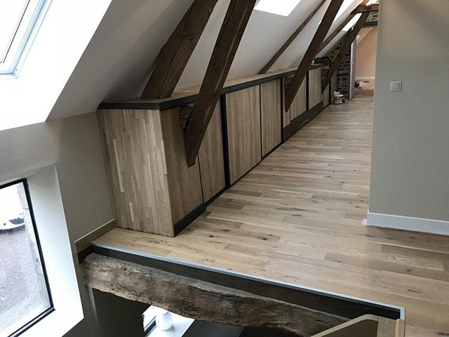 parquet